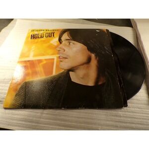 Jackson Browne Hold Out Vinyl LP 1980 Asylum Records 5E-511 Soft Rock Boulevard